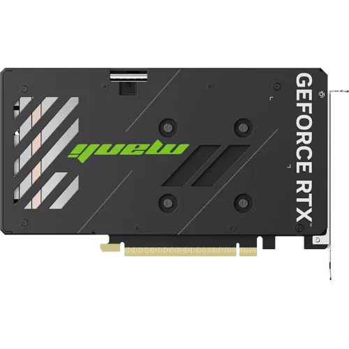 Manli Nebula GeForce RTX 5050 8GB GDDR6 Graphics Card — image 6 of 6