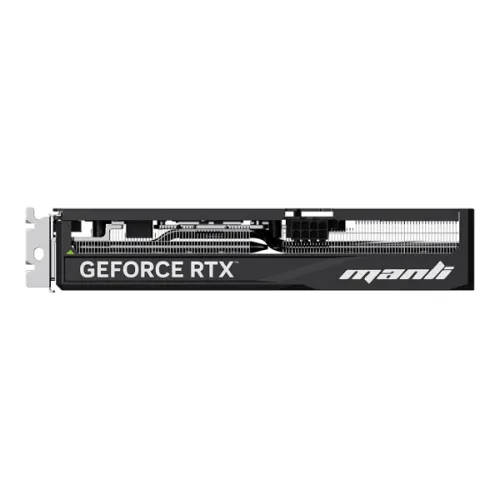 Manli Nebula GeForce RTX 5060 8GB GDDR7 Graphics Card — image 4 of 6