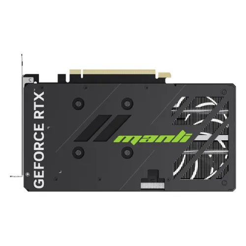 Manli Nebula GeForce RTX 5060 8GB GDDR7 Graphics Card — image 6 of 6