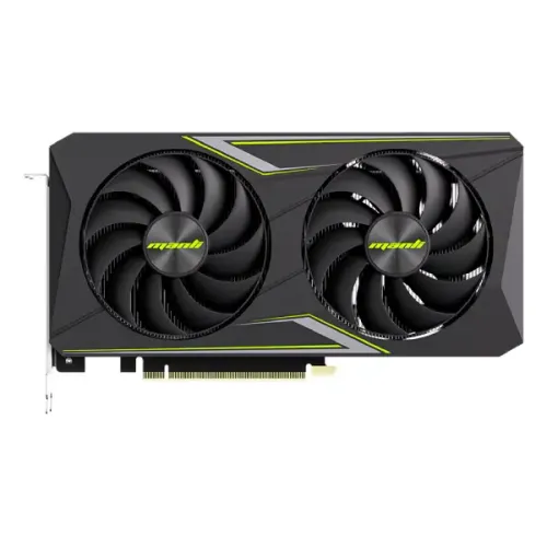 Manli Nebula GeForce RTX 5060 Ti 8GB GDDR7 Graphics Card — image 4 of 6