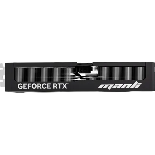 Manli Nebula GeForce RTX 5060 Ti 16GB GDDR7 Graphics Card — image 4 of 6