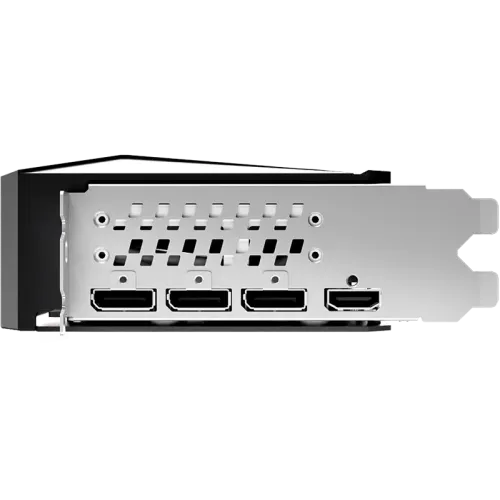 Manli Nebula GeForce RTX 5060 Ti 16GB GDDR7 Graphics Card — image 5 of 6