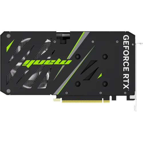 Manli Nebula GeForce RTX 5060 Ti 16GB GDDR7 Graphics Card — image 6 of 6