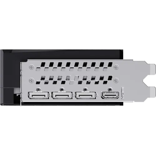 Manli Nebula GeForce RTX 5070 12GB GDDR7 Graphics Card — image 5 of 6