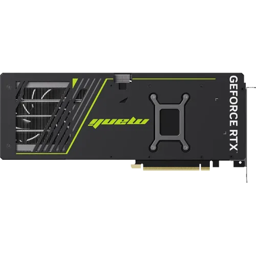 Manli Nebula GeForce RTX 5070 12GB GDDR7 Graphics Card — image 6 of 6
