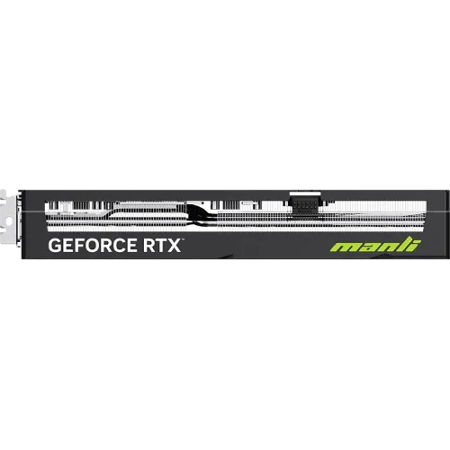 Manli Nebula GeForce RTX 5070 Ti 16GB GDDR7 Graphics Card — image 4 of 6