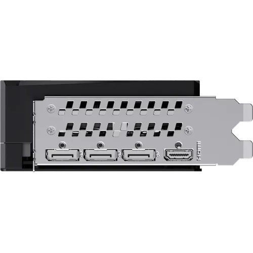 Manli Nebula GeForce RTX 5070 Ti 16GB GDDR7 Graphics Card — image 5 of 6