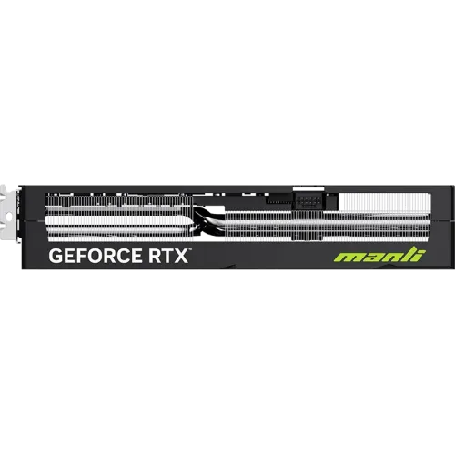 Manli Nebula GeForce RTX 5080 16GB GDDR7 Graphics Card — image 4 of 6