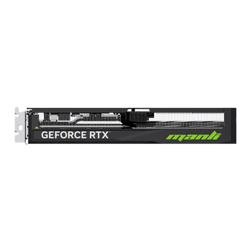 Manli Nebula V2 GeForce RTX 5060 Ti 16GB GDDR7 Graphics Card — image 4 of 6