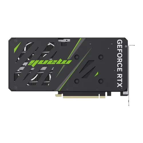 Manli Nebula V2 GeForce RTX 5060 Ti 16GB GDDR7 Graphics Card — image 5 of 6