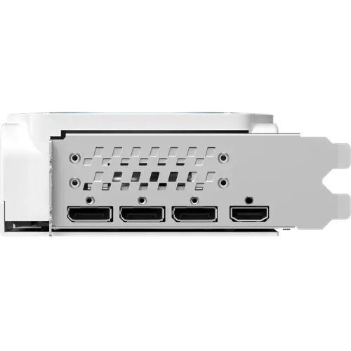 Manli Polar Fox GeForce RTX 5060 Ti OC 16GB GDDR7 Graphics Card — image 5 of 6