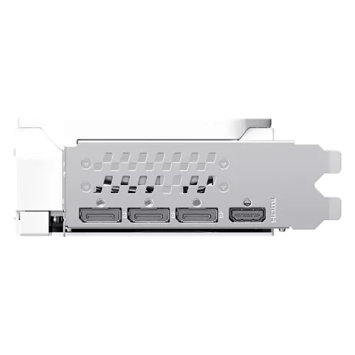 Manli Polar Fox GeForce RTX 5060 Ti OC Triple Fan 16GB GDDR7 Graphics Card — image 5 of 6