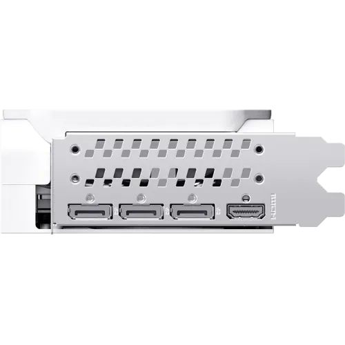 Manli Polar Fox V2 GeForce RTX 5070 OC 12GB GDDR7 Graphics Card — image 5 of 6