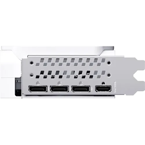Manli Polar Fox GeForce RTX 5070 Ti OC 16GB GDDR7 Graphics Card — image 5 of 6
