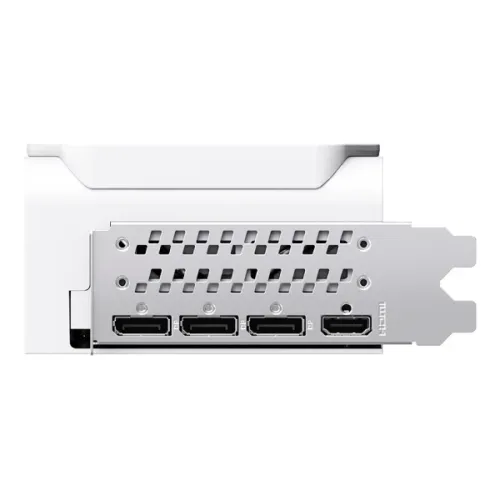 Manli Polar Fox V2 GeForce RTX 5080 OC 16GB GDDR7 Graphics Card — image 5 of 6