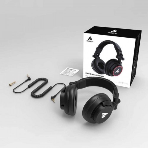 MAONO AU-MH601 Professional Studio Monitor Headphone — image 2 of 2