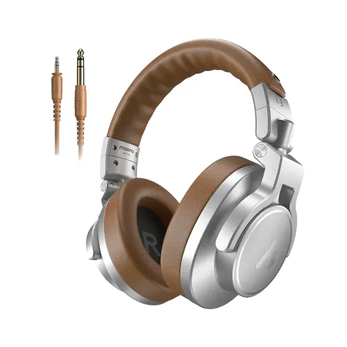 MAONO MH700 Wired Studio Monitor Headphone — image 2 of 6