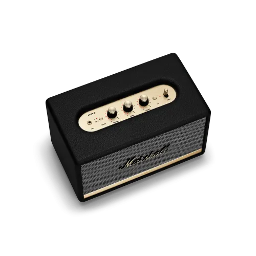 Marshall Acton II Bluetooth Speaker — image 2 of 4