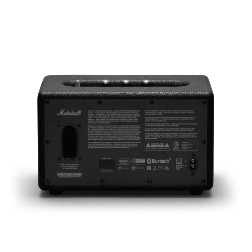 Marshall Acton II Bluetooth Speaker — image 4 of 4