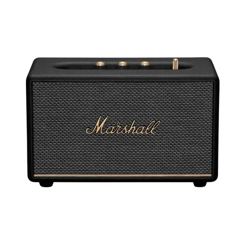 Marshall Acton III Portable Bluetooth Speaker — image 2 of 3