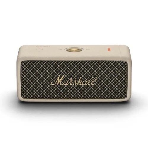 Marshall Emberton II Portable Wireless Speaker