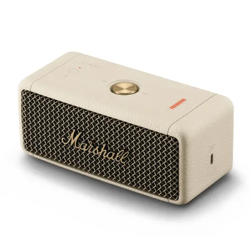Marshall Emberton II Portable Wireless Speaker — image 3 of 3