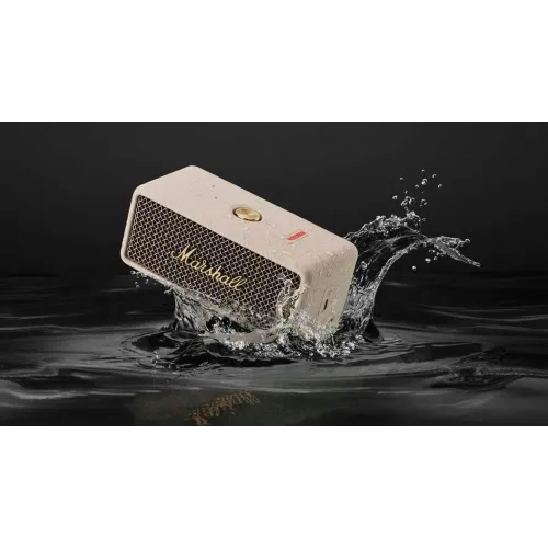 Marshall Emberton III Portable Bluetooth Speaker — image 2 of 3