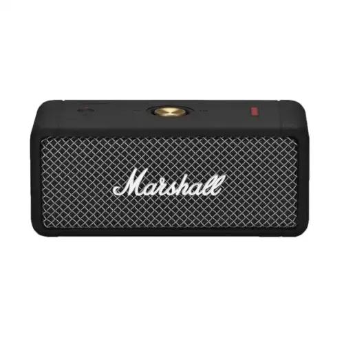 Marshall Emberton Compact Portable Wireless Speaker — image 2 of 5