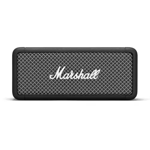Marshall Emberton Compact Portable Wireless Speaker — image 3 of 5