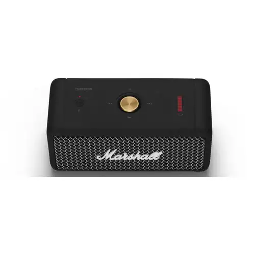 Marshall Emberton Compact Portable Wireless Speaker — image 4 of 5