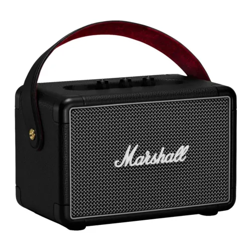 Marshall Kilburn II Portable Bluetooth Speaker — image 2 of 4