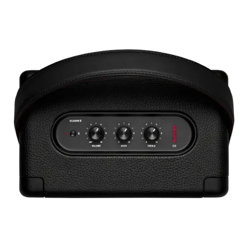 Marshall Kilburn II Portable Bluetooth Speaker — image 3 of 4