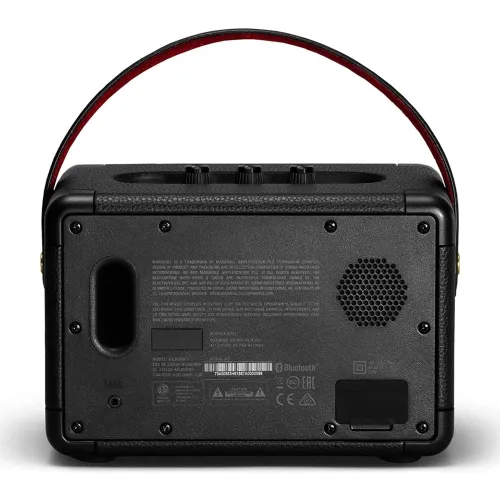 Marshall Kilburn II Portable Bluetooth Speaker — image 4 of 4
