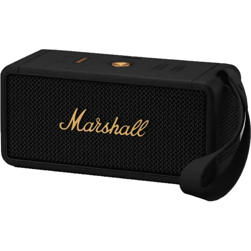 Marshall Middleton Portable Bluetooth Speaker — image 2 of 3