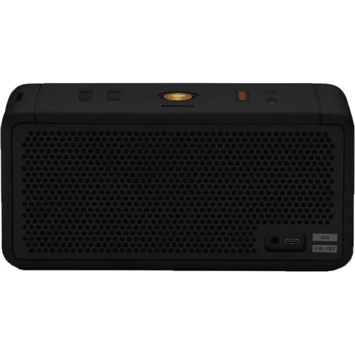Marshall Middleton Portable Bluetooth Speaker — image 3 of 3