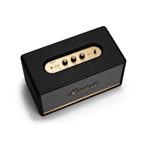 Marshall Stanmore II Bluetooth Speaker — image 2 of 3