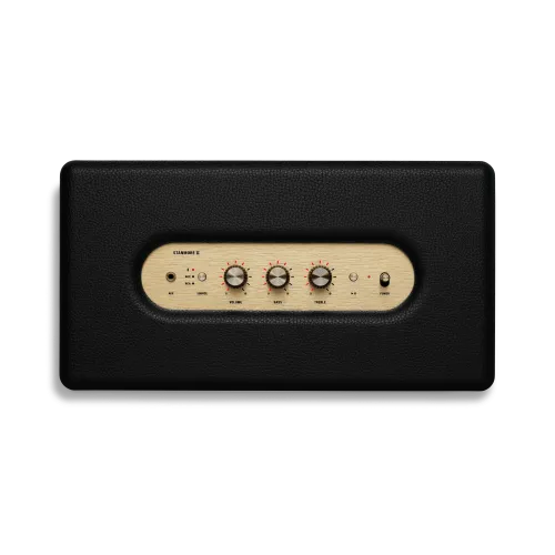 Marshall Stanmore II Bluetooth Speaker — image 3 of 3