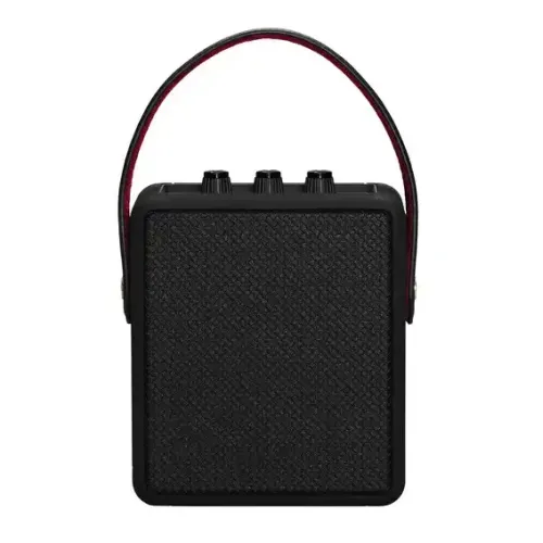 Marshall Stockwell II Portable Bluetooth Speaker — image 4 of 4