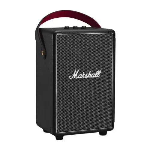 Marshall Tufton II Portable Bluetooth Speaker — image 2 of 4