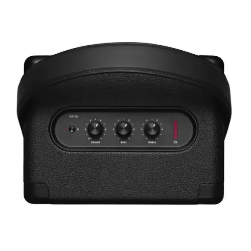 Marshall Tufton II Portable Bluetooth Speaker — image 3 of 4