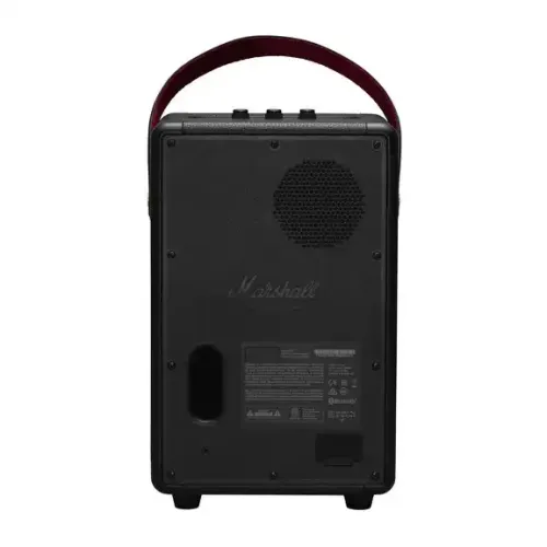 Marshall Tufton II Portable Bluetooth Speaker — image 4 of 4