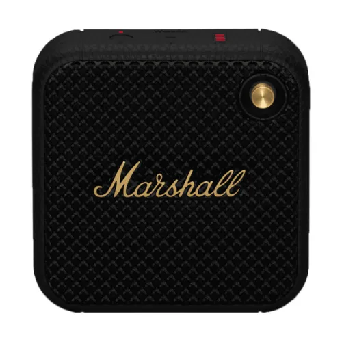 Marshall Willen Portable Bluetooth Speaker — image 2 of 4