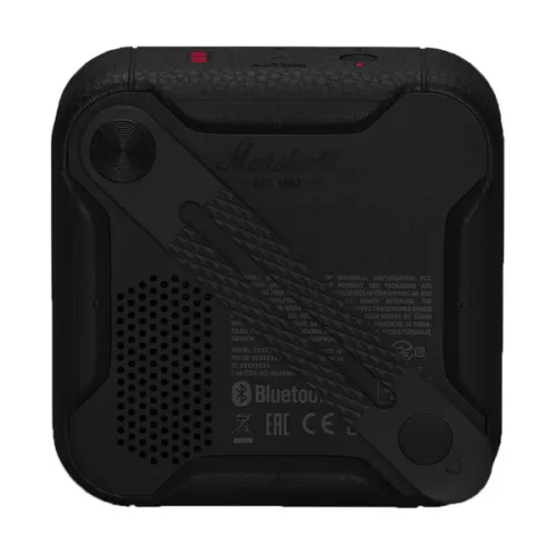 Marshall Willen Portable Bluetooth Speaker — image 3 of 4