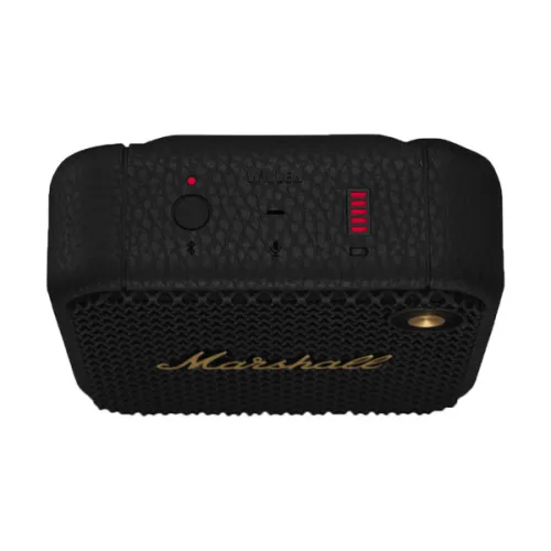 Marshall Willen Portable Bluetooth Speaker — image 4 of 4