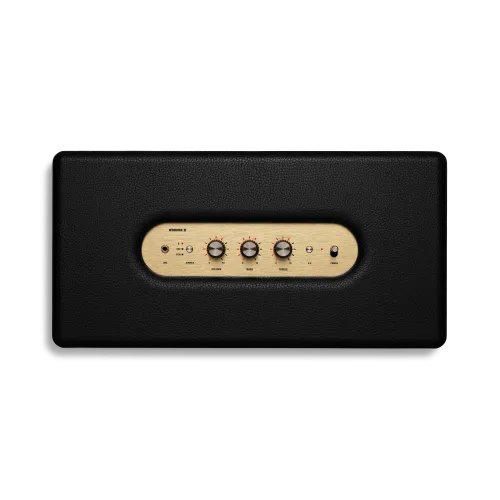 Marshall Woburn II Bluetooth Speaker — image 2 of 3