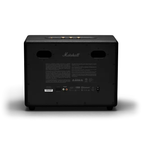 Marshall Woburn II Bluetooth Speaker — image 3 of 3