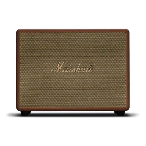 Marshall Woburn III Bluetooth Speaker — image 2 of 5