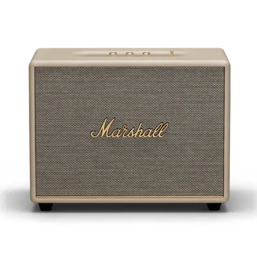 Marshall Woburn III Bluetooth Speaker — image 3 of 5