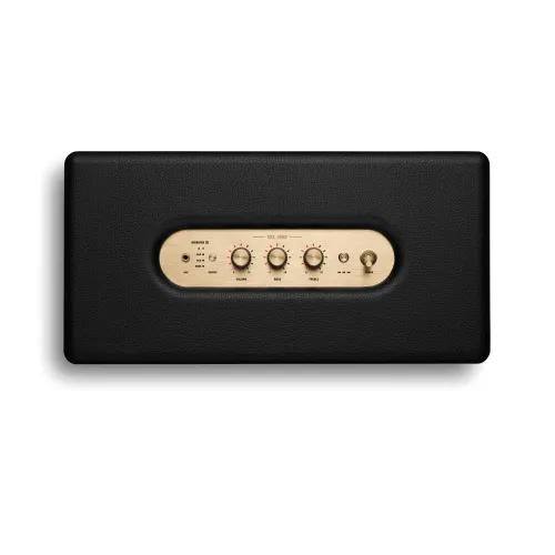 Marshall Woburn III Bluetooth Speaker — image 4 of 5