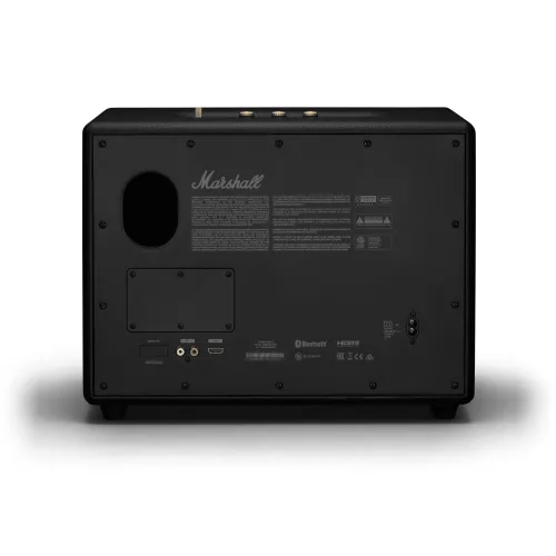 Marshall Woburn III Bluetooth Speaker — image 5 of 5